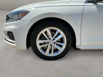 2020 Volkswagen Passat 2.0T SE