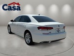 2020 Volkswagen Passat 2.0T SE