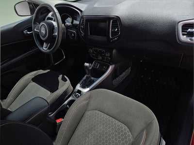 2021 Jeep Compass Sport