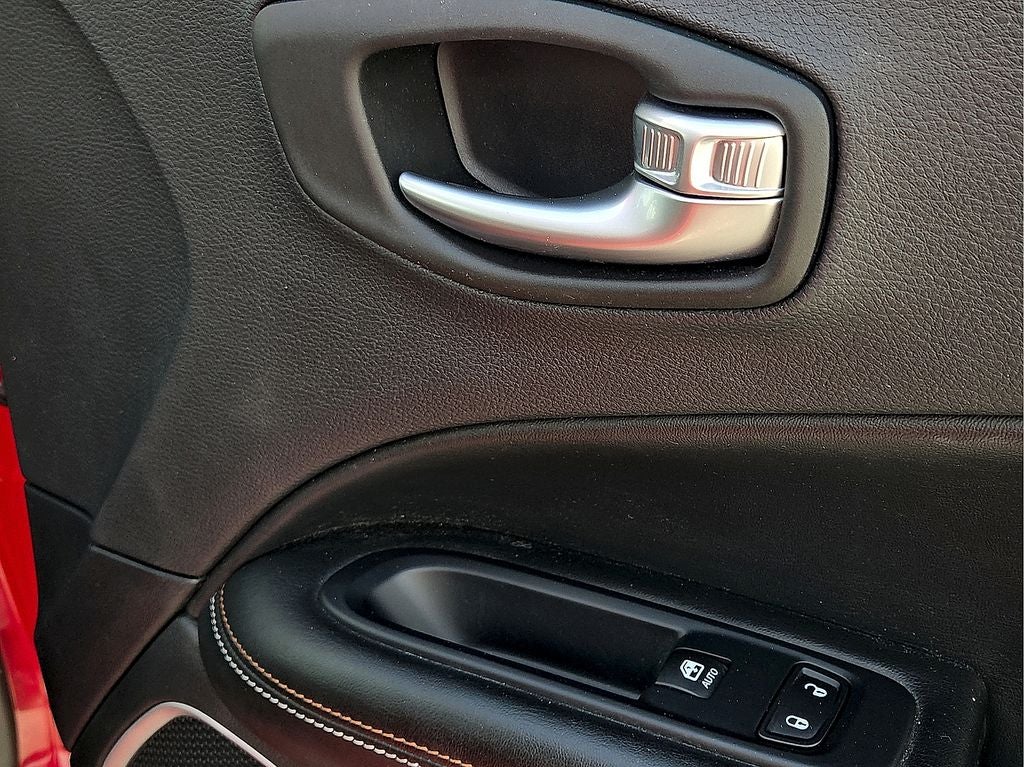 2021 Jeep Compass Sport