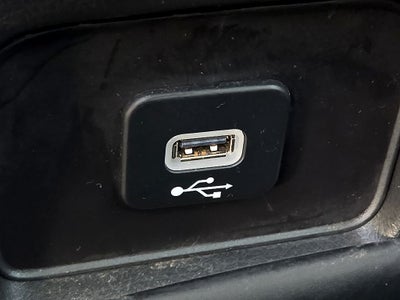 2021 Jeep Compass Sport