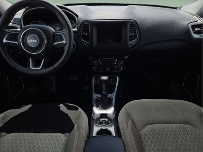 2021 Jeep Compass Sport