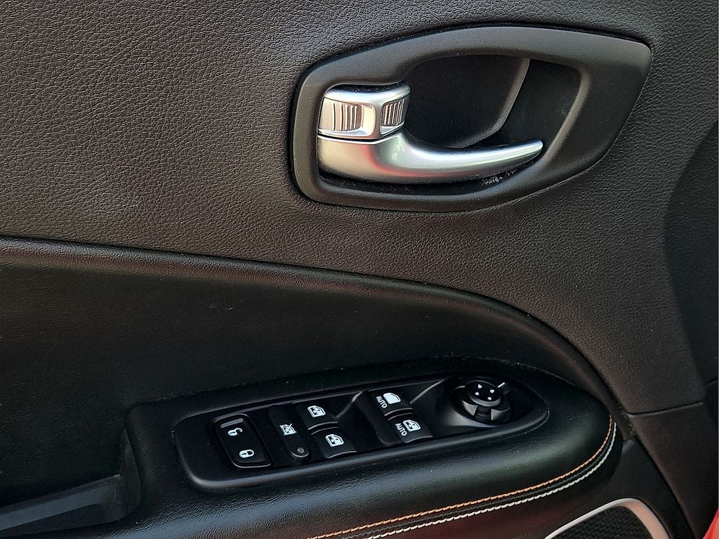 2021 Jeep Compass Sport