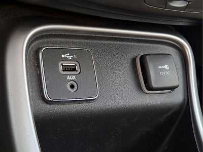 2021 Jeep Compass Sport