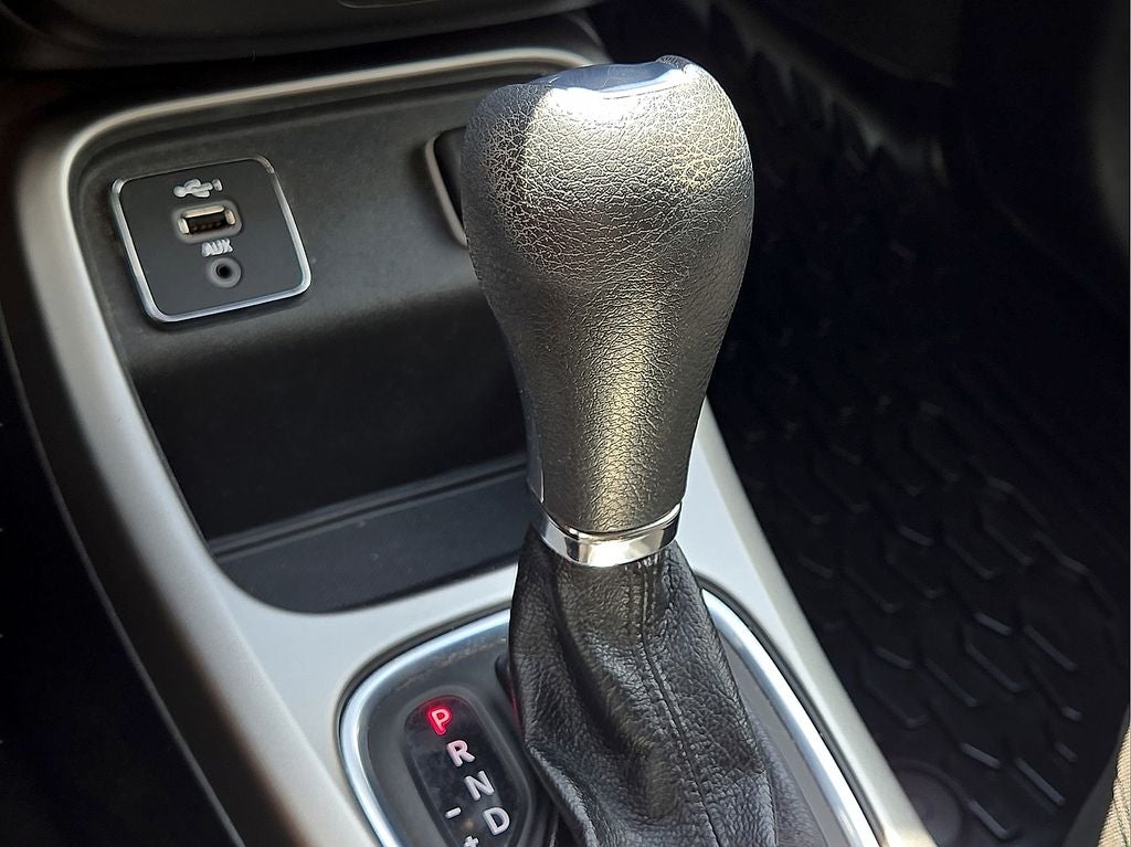 2021 Jeep Compass Sport