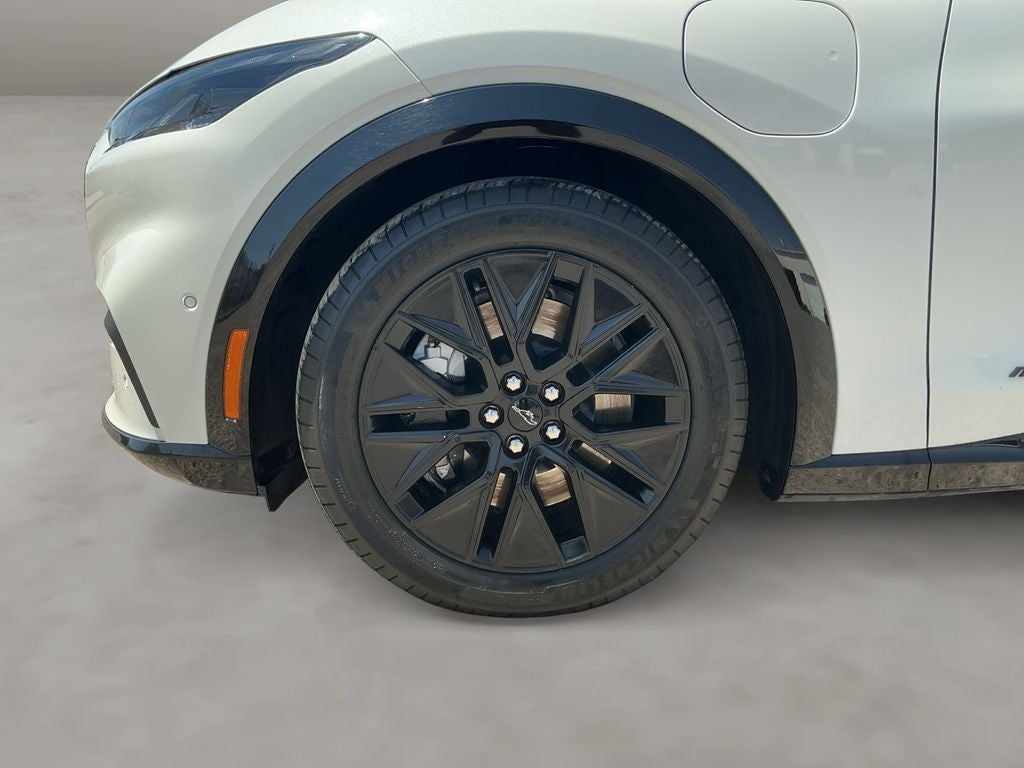2024 Ford Mustang Mach-E Premium