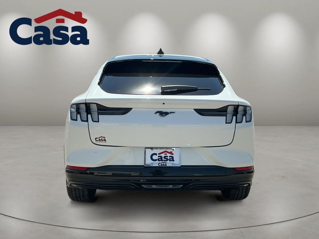 2024 Ford Mustang Mach-E Premium