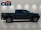 2025 Chevrolet Silverado 1500 LT Texas Edition