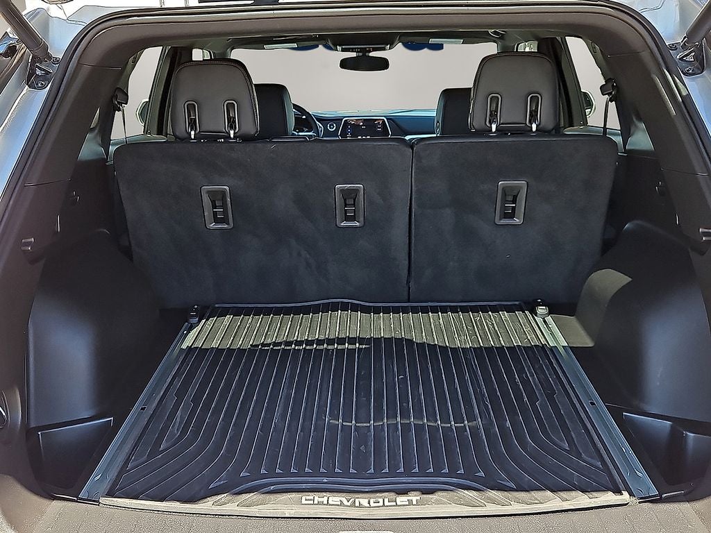 2019 Chevrolet Blazer Premier