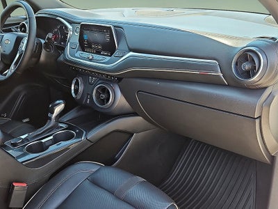 2019 Chevrolet Blazer Premier