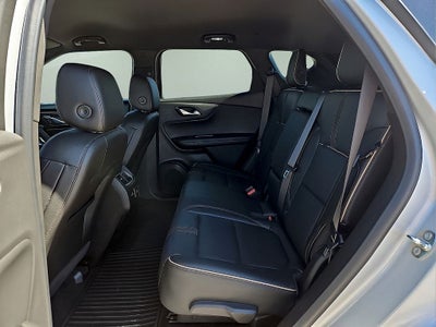 2019 Chevrolet Blazer Premier