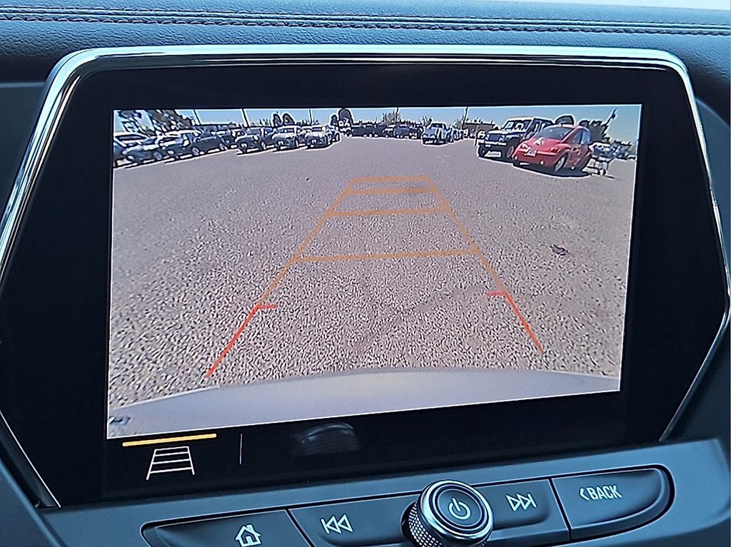 2019 Chevrolet Blazer Premier