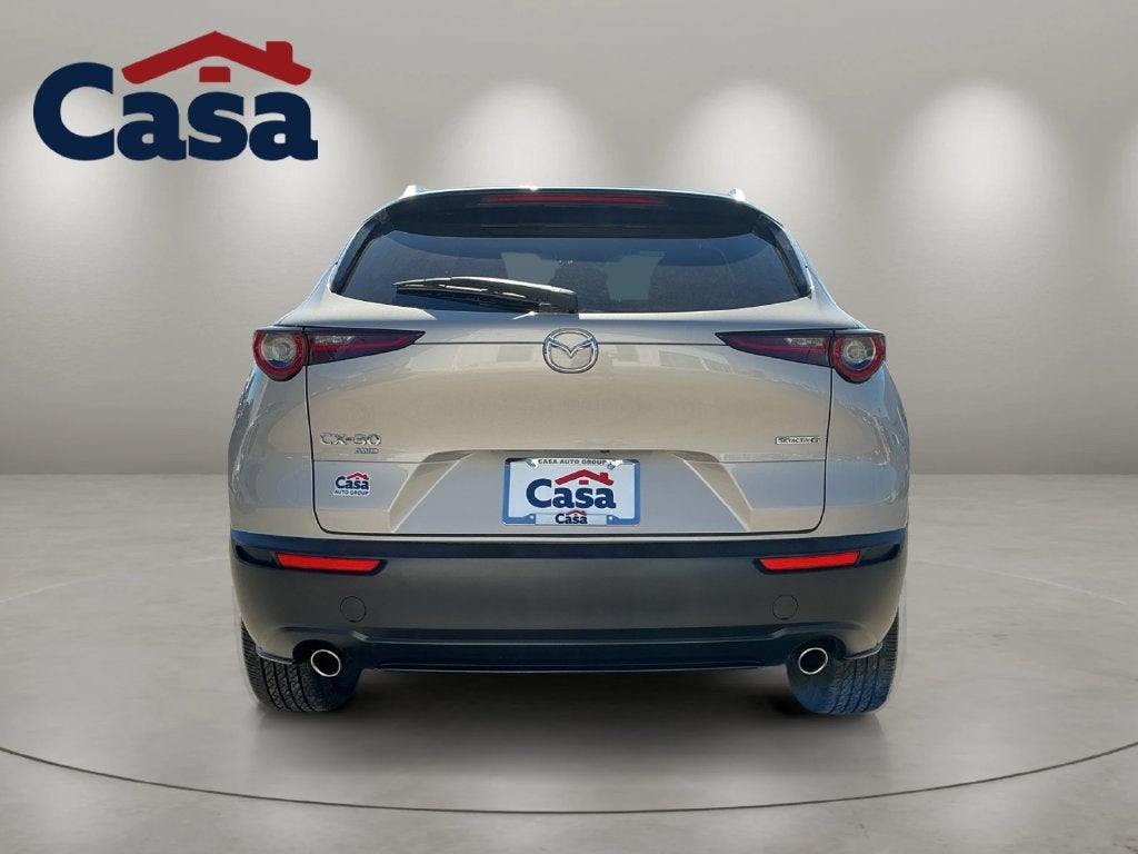 2024 Mazda Mazda CX-30 2.5 S Select Sport