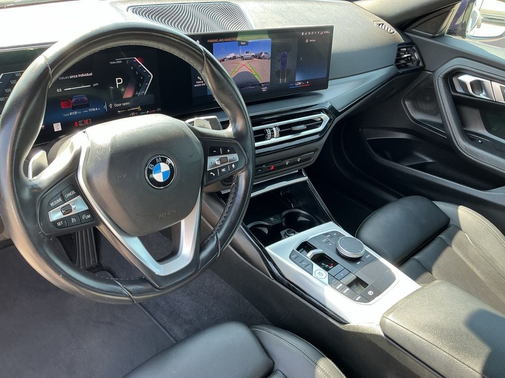 2023 BMW 2 Series 230i xDrive
