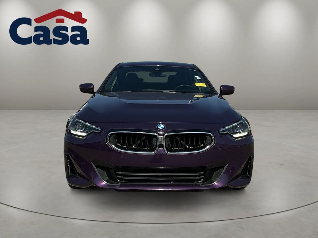 2023 BMW 2 Series 230i xDrive