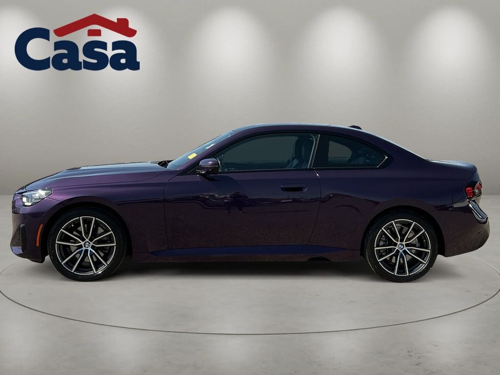 2023 BMW 2 Series 230i xDrive
