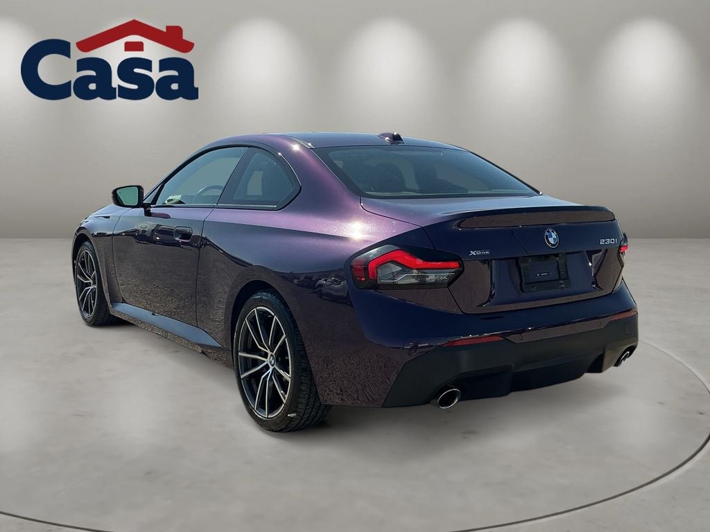 2023 BMW 2 Series 230i xDrive