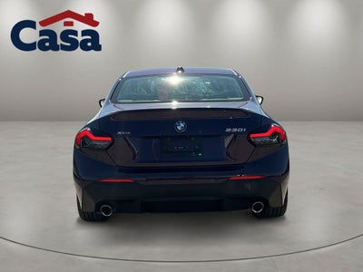 2023 BMW 2 Series 230i xDrive