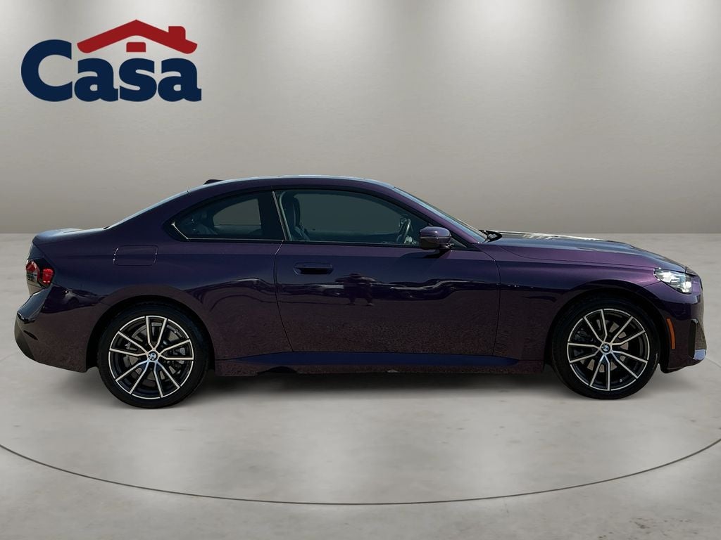2023 BMW 2 Series 230i xDrive