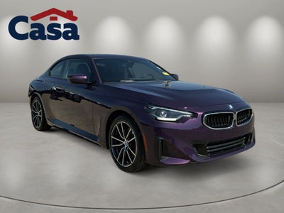 2023 BMW 2 Series 230i xDrive