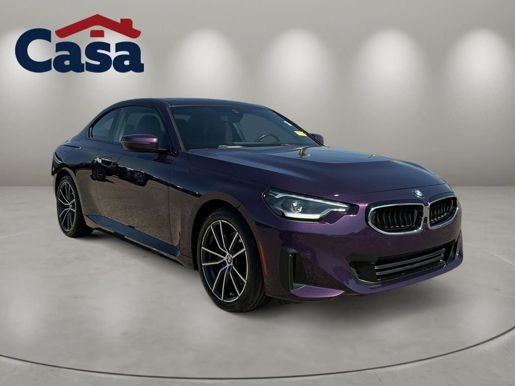 2023 BMW 2 Series 230i xDrive