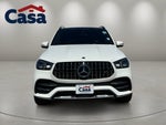 2023 Mercedes-Benz GLE GLE 53 AMG® 4MATIC®
