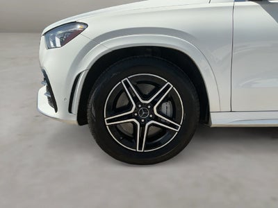 2023 Mercedes-Benz GLE GLE 53 AMG® 4MATIC®