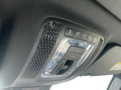 2023 Mercedes-Benz GLE GLE 53 AMG® 4MATIC®