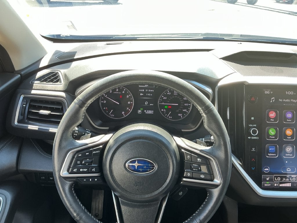 2023 Subaru Ascent Limited