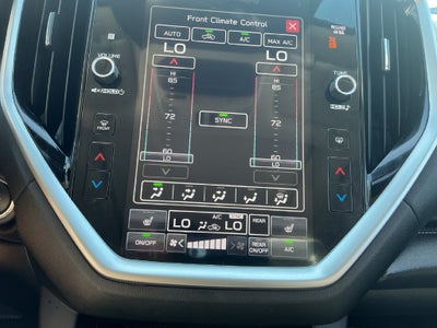 2023 Subaru Ascent Limited