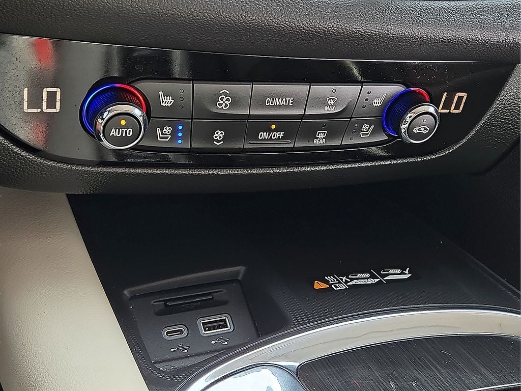 2023 Buick Enclave Premium Group