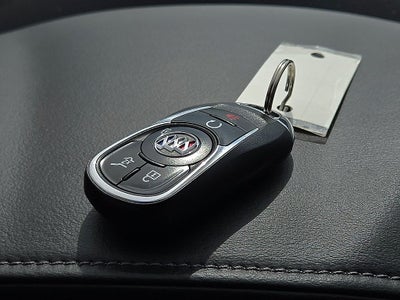 2023 Buick Enclave Premium Group