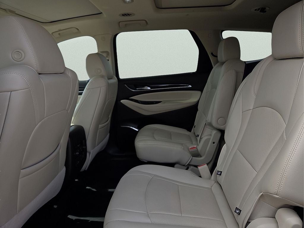 2023 Buick Enclave Premium Group