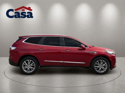 2023 Buick Enclave Premium Group