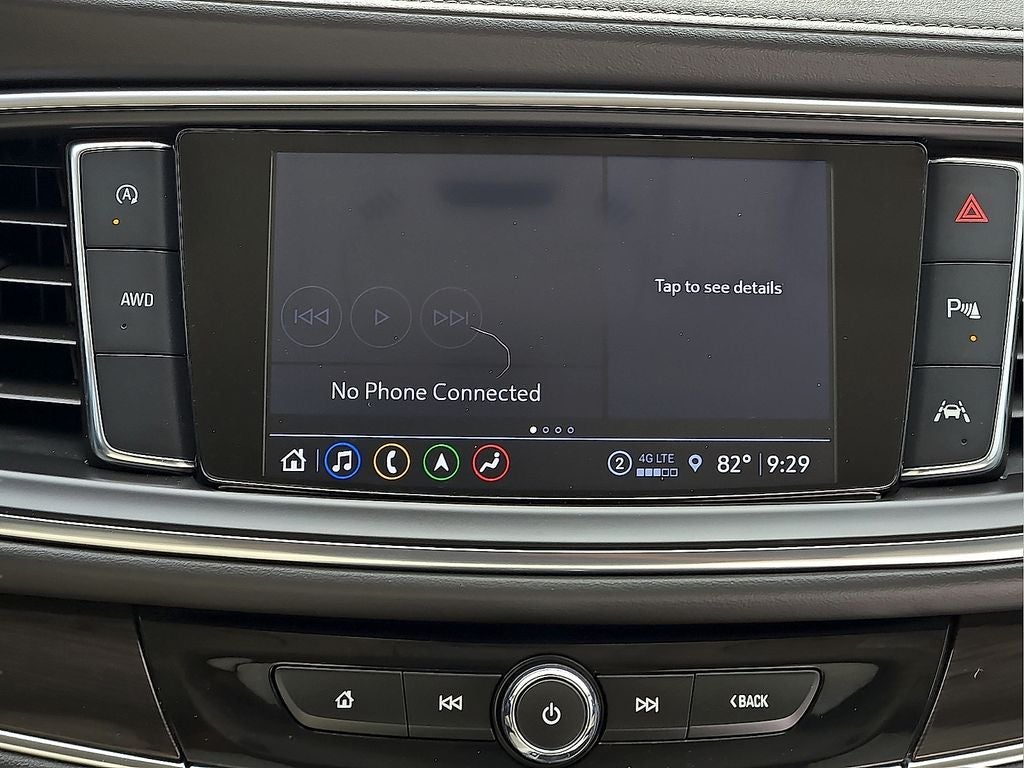 2023 Buick Enclave Premium Group