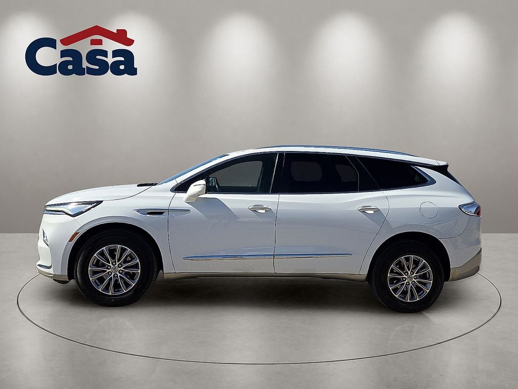 2024 Buick Enclave Premium Group