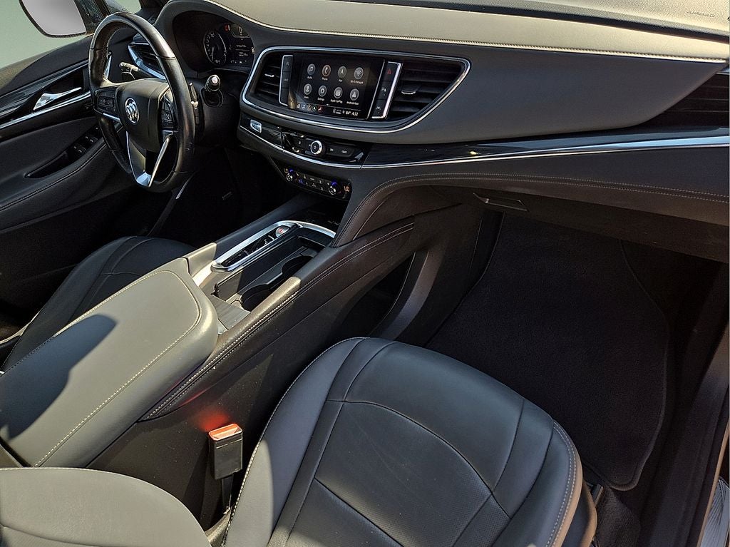 2024 Buick Enclave Premium Group