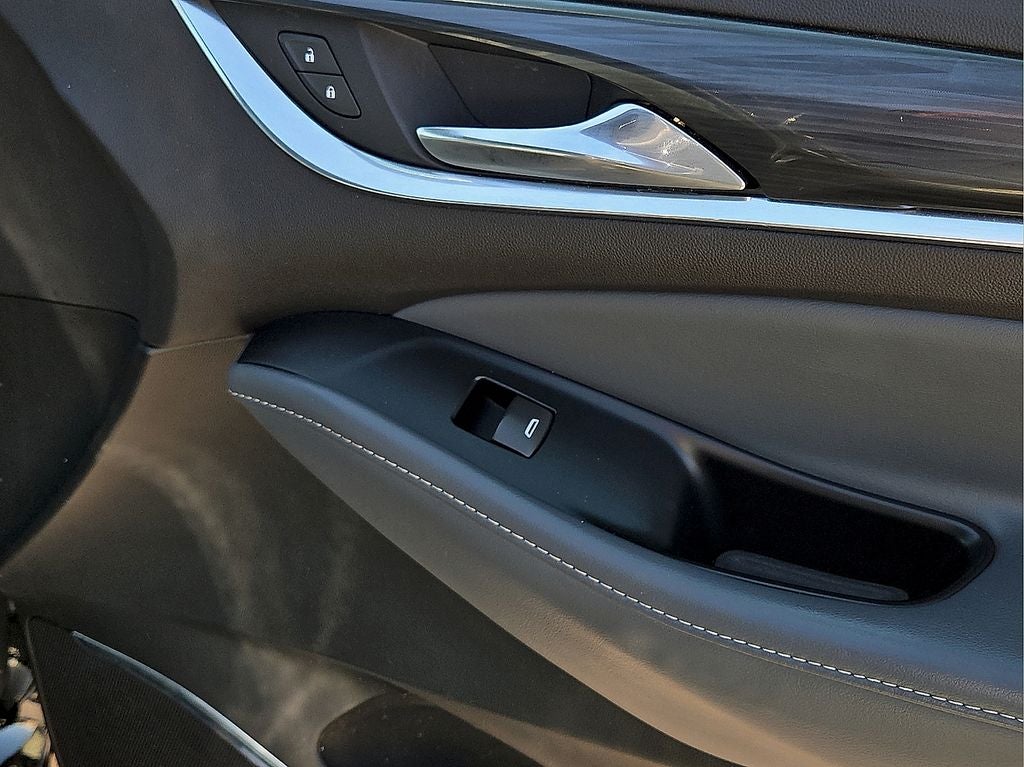 2024 Buick Enclave Premium Group