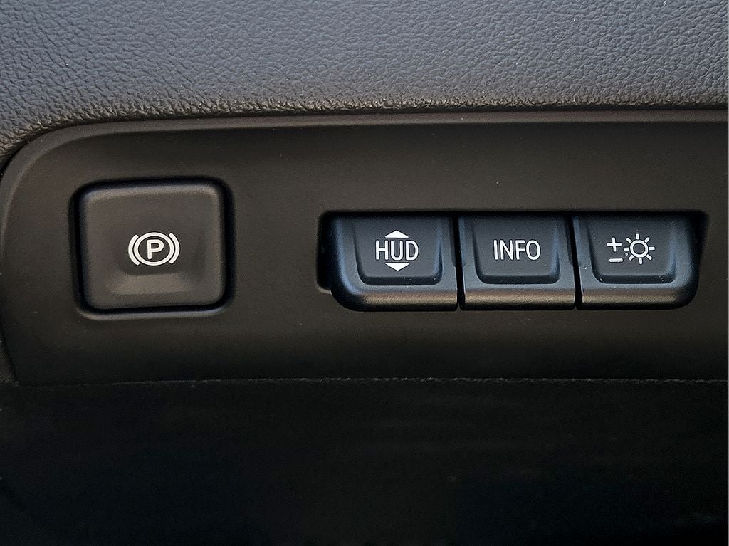 2024 Buick Enclave Premium Group