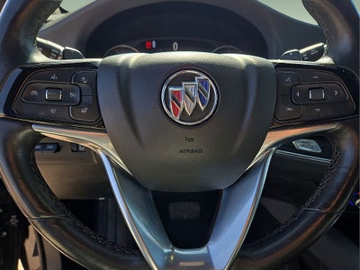 2024 Buick Enclave Premium Group