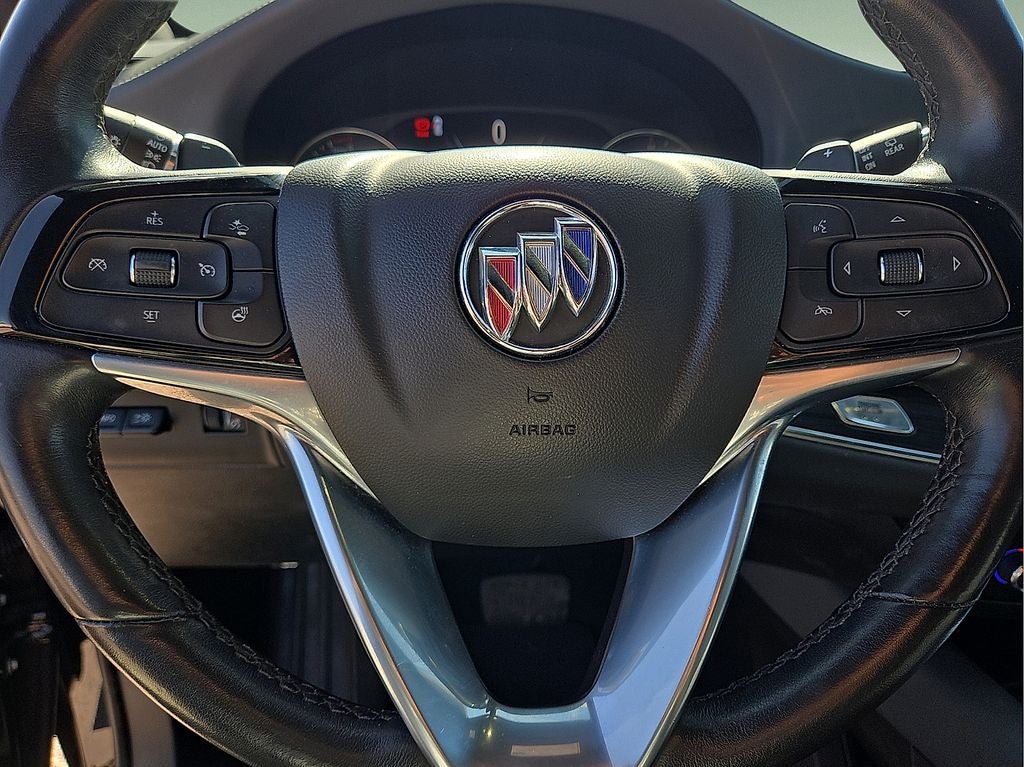 2024 Buick Enclave Premium Group