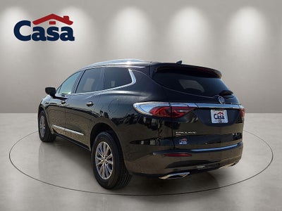 2024 Buick Enclave Premium Group
