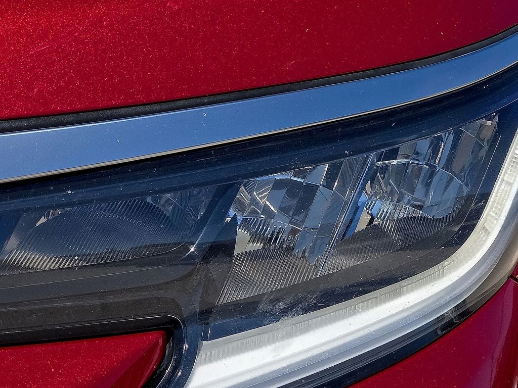 2021 Toyota Sienna XSE 7 Passenger