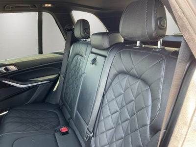 2023 BMW X5 xDrive45e