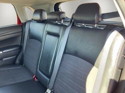 2022 Mitsubishi Outlander Sport 2.0 SE