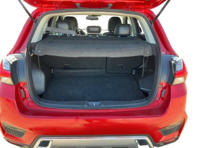 2022 Mitsubishi Outlander Sport 2.0 SE