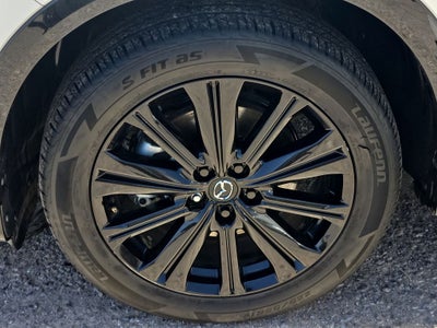 2022 Mazda Mazda CX-5 2.5 Turbo