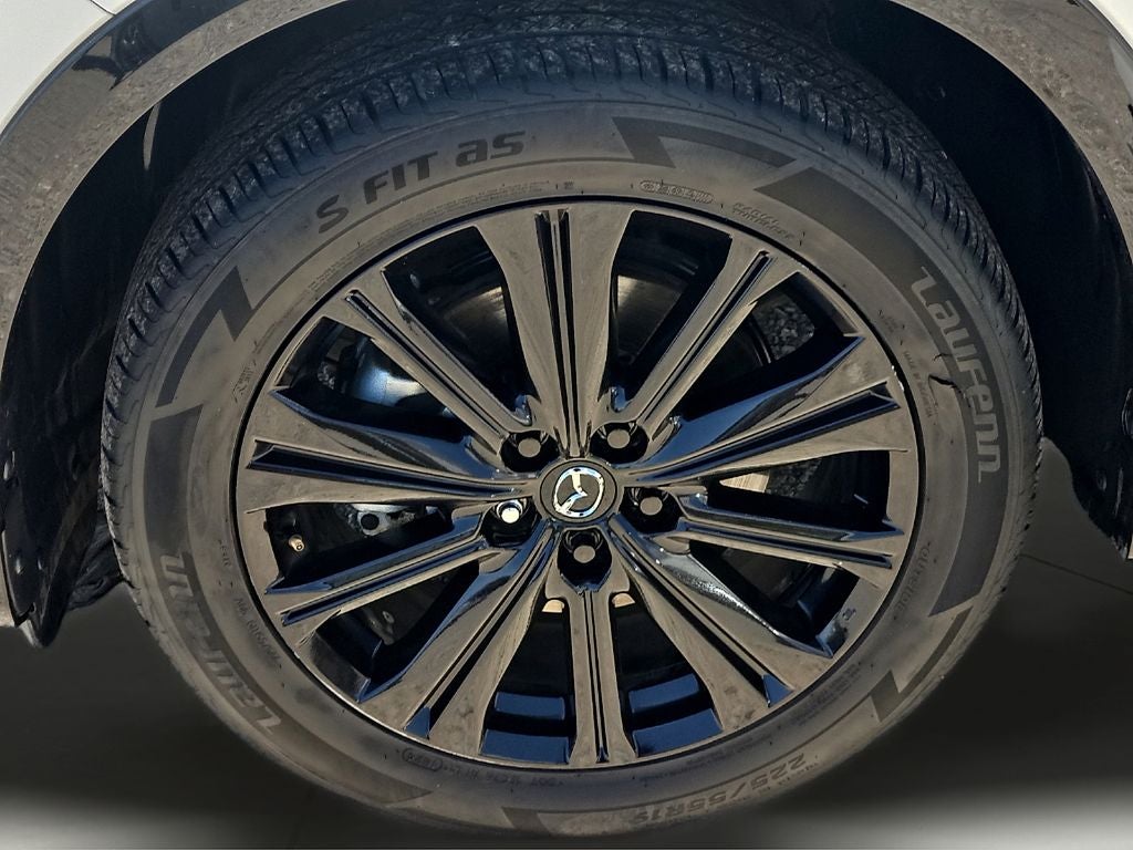 2022 Mazda Mazda CX-5 2.5 Turbo