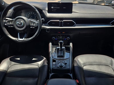 2022 Mazda Mazda CX-5 2.5 Turbo