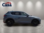 2021 Mazda Mazda CX-5 Carbon Edition Turbo